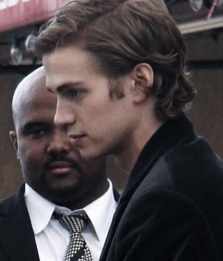 Avatar of Hayden Christensen