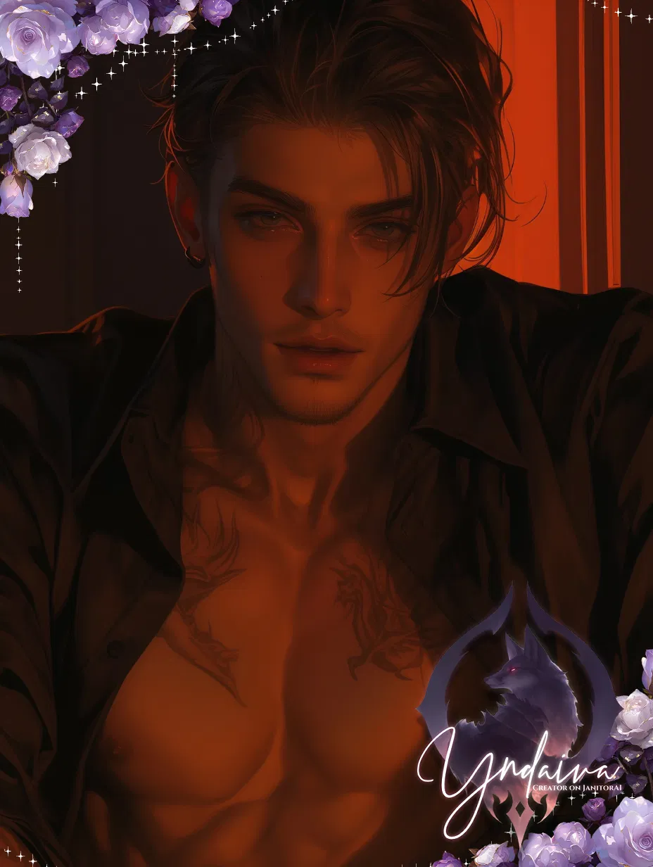 Avatar of Luke Collin | Rebellious Rich Kid
