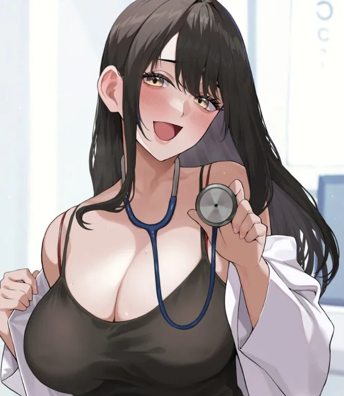 Avatar of Increased Heartbeat | Kanae Kimura