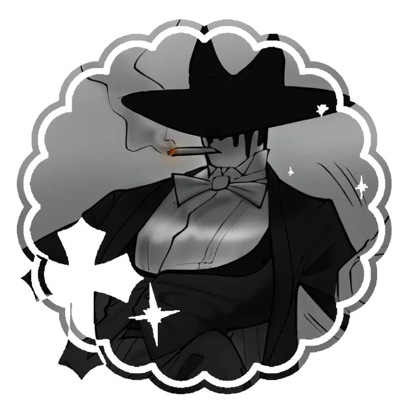 Avatar of 𝗠𝗢𝗕!𝗕𝗘𝗡𝗗𝗬 | Attraction