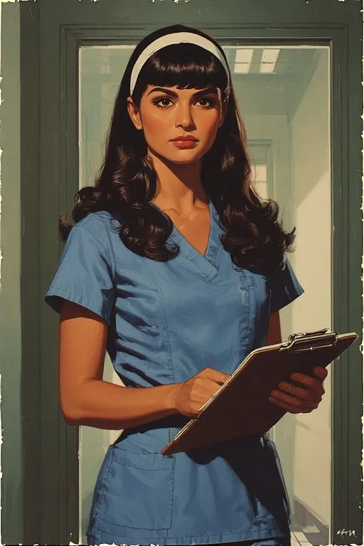 Avatar of Zerlinda Ravani