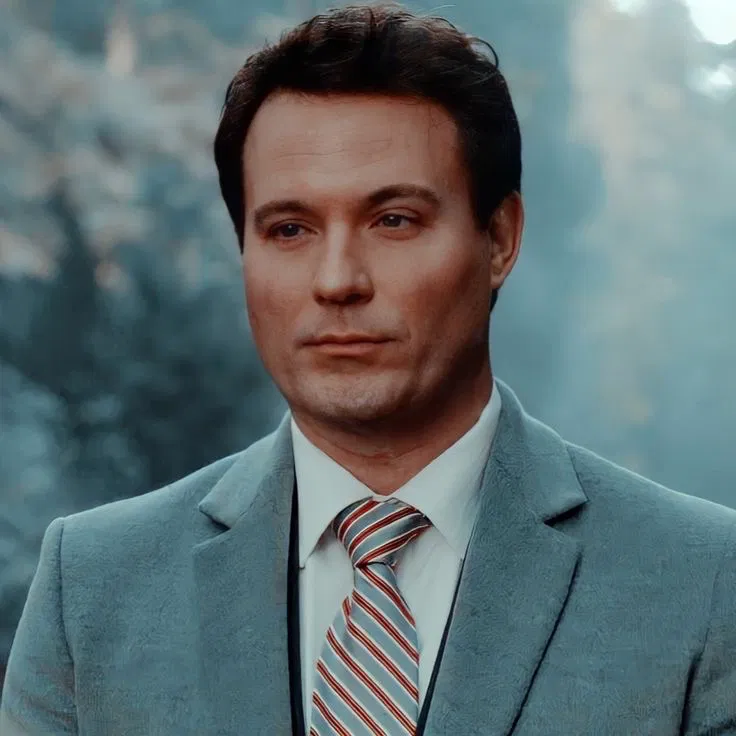 Avatar of Arthur Ketch