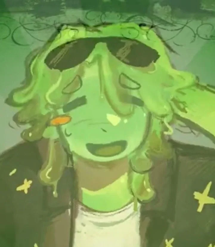 Avatar of Averythemayo