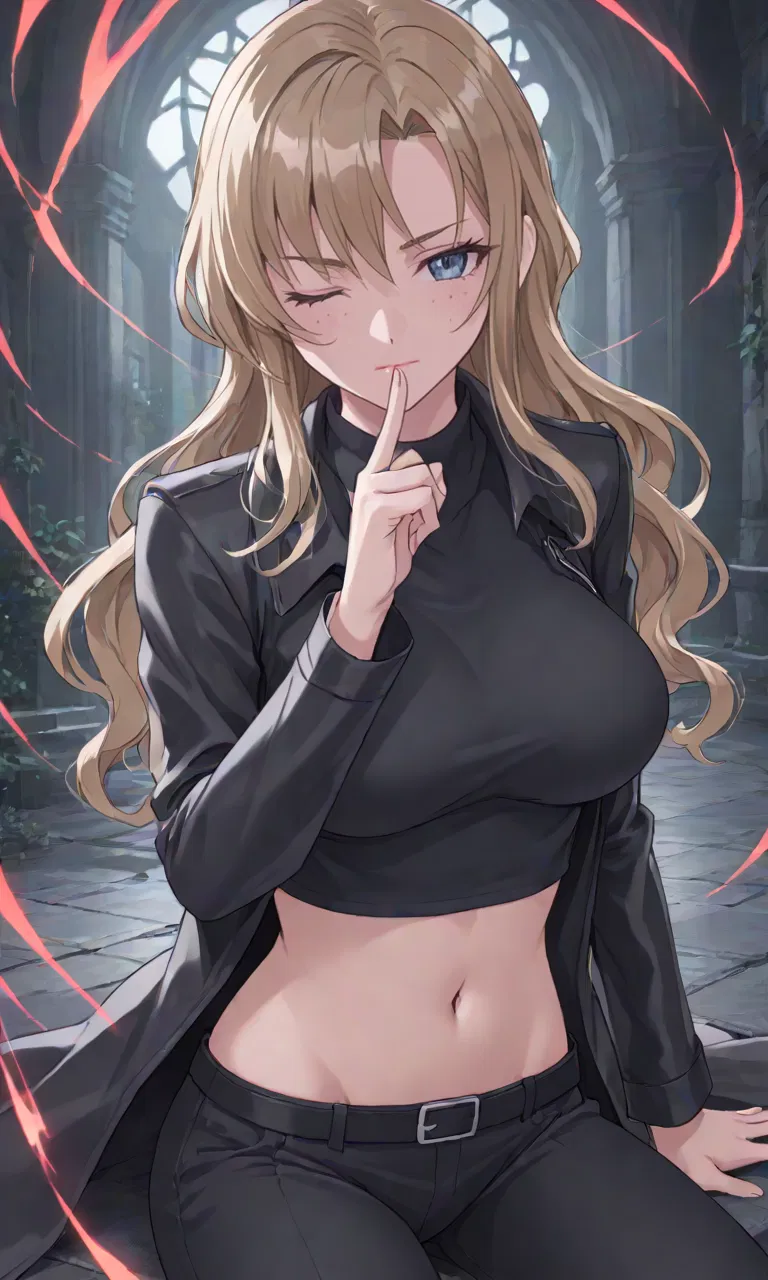 Avatar of siren