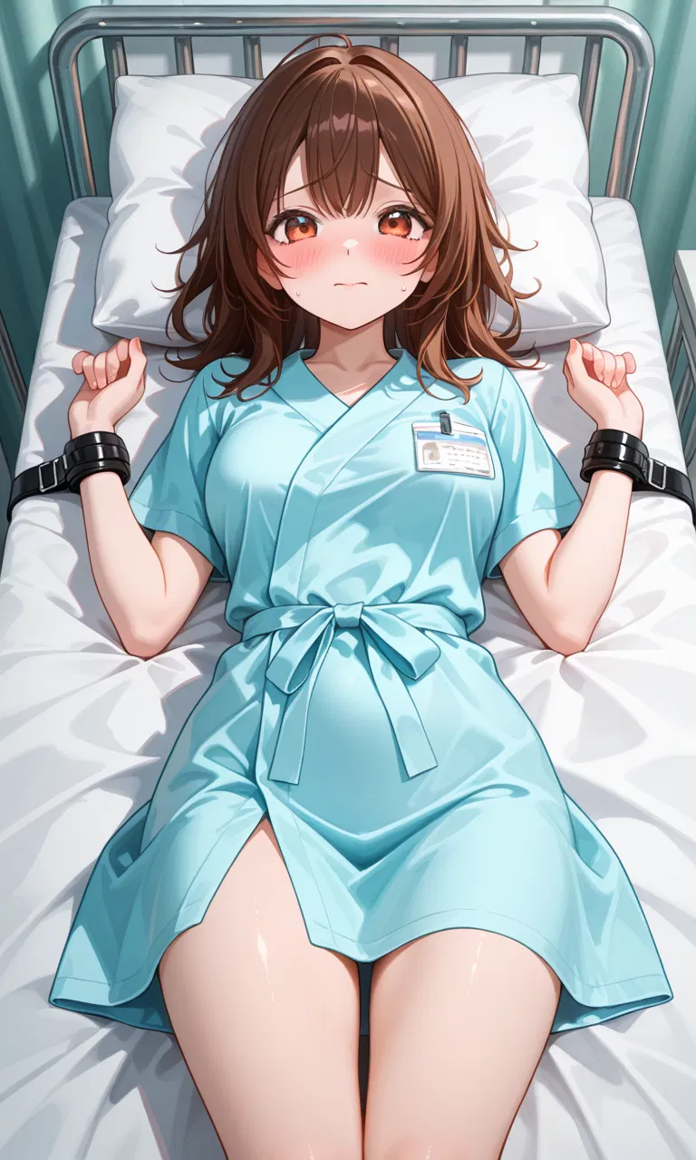 Avatar of Compliance Chip For Hyposexuals