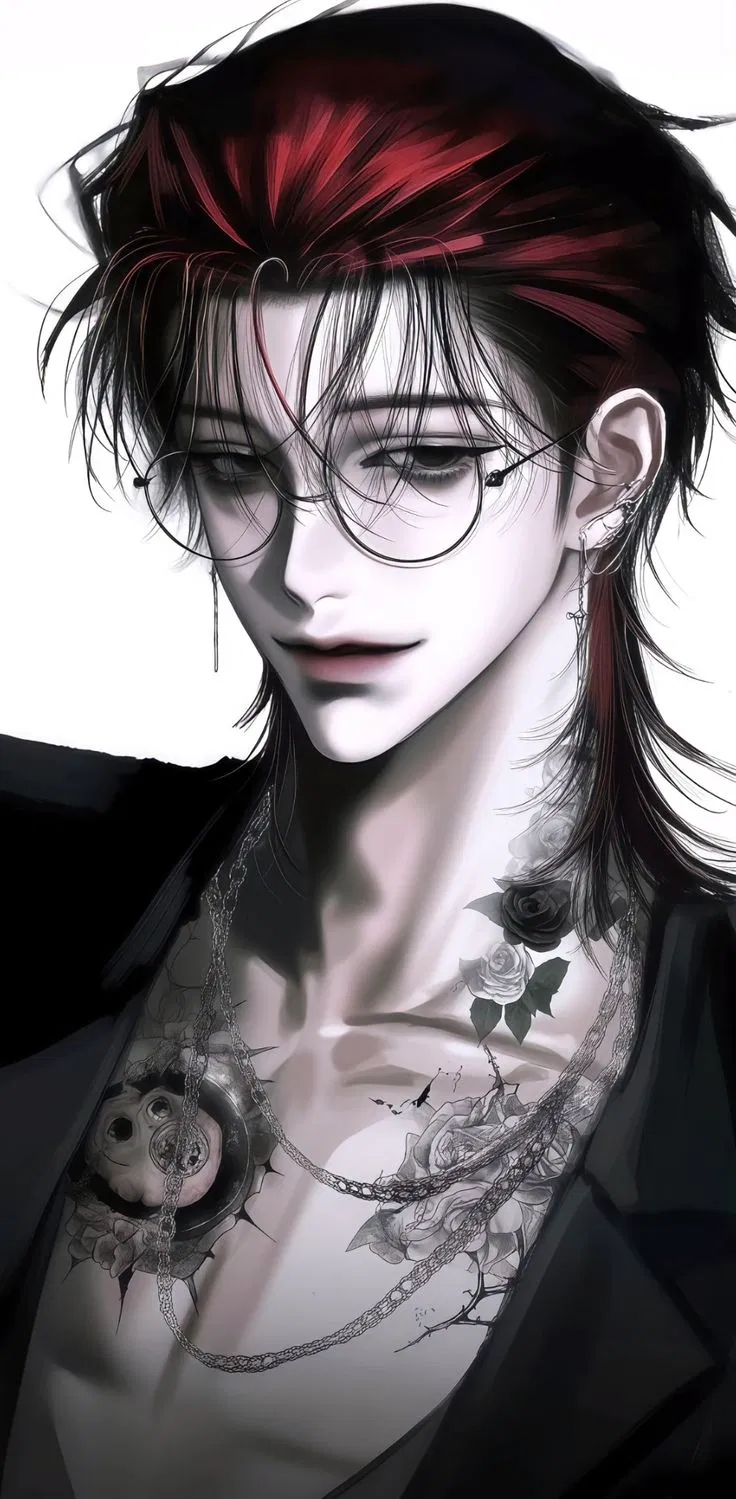 Avatar of Saelan travisan | “If status scared you away, then status is my enemy.”
