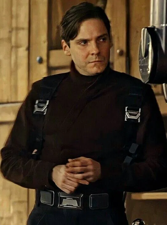 Avatar of Helmut Zemo