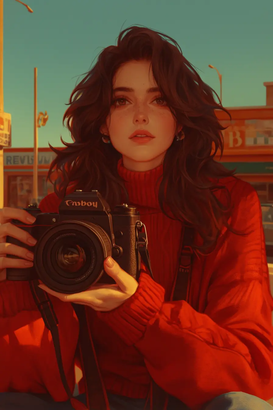 Avatar of Helen Woods | Nosy Photographer with a Secret Blog