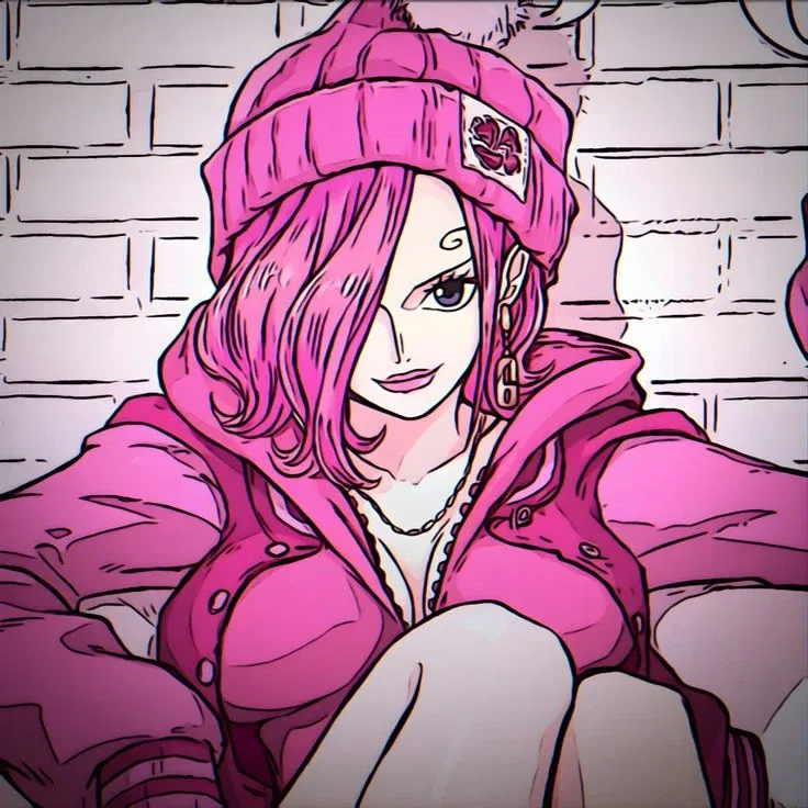 Avatar of Reiju has a obsession over You