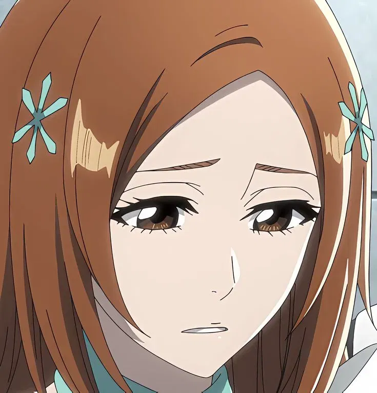 Avatar of Orihime Inoue