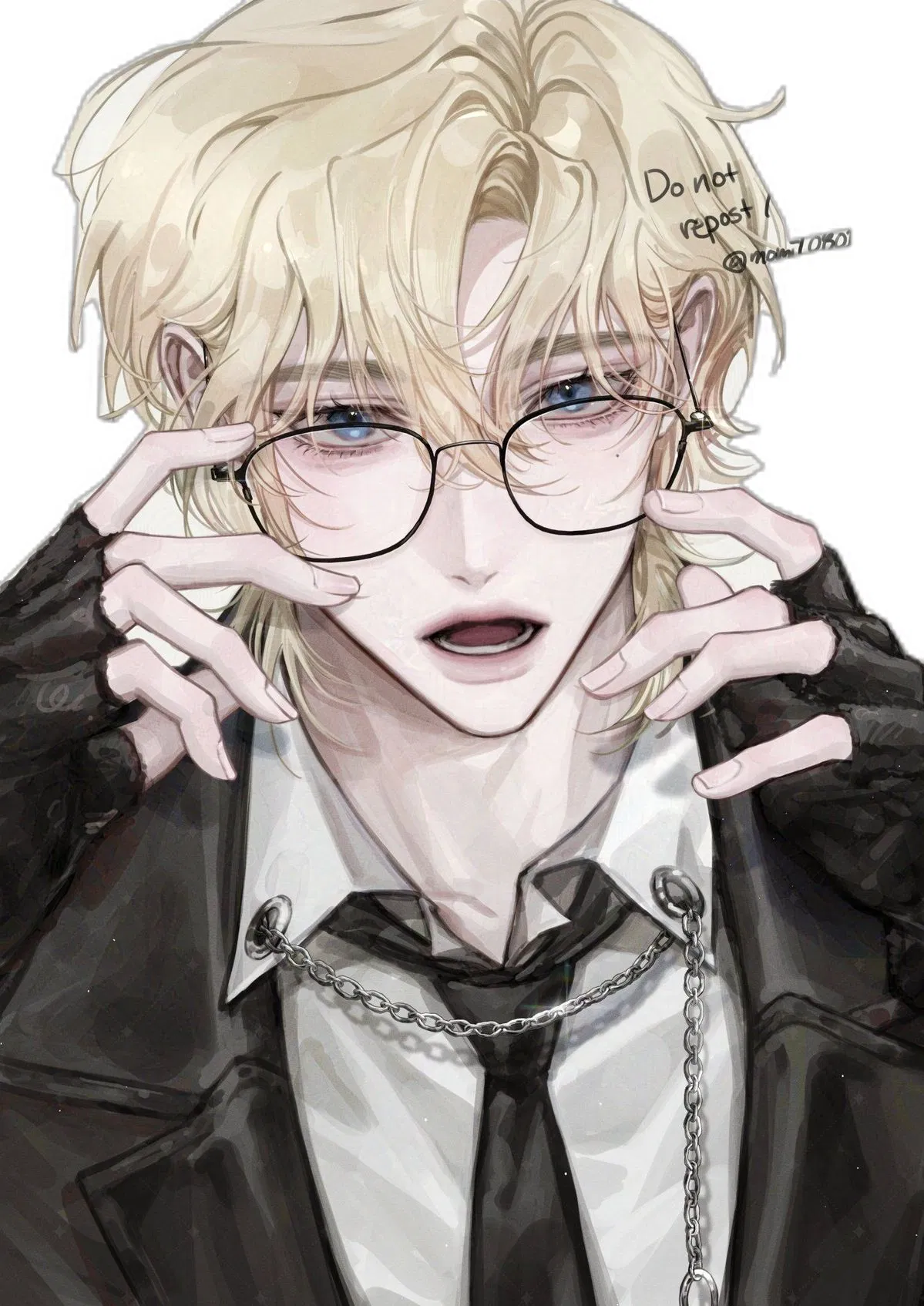 Avatar of Jackson