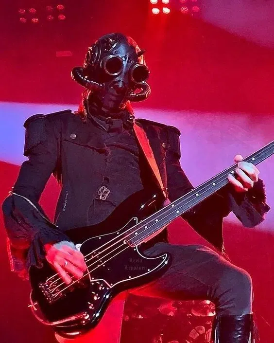 Avatar of Rain Ghoul