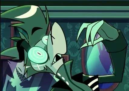 Avatar of Chazwick Thurman {Accidentally Summoned}