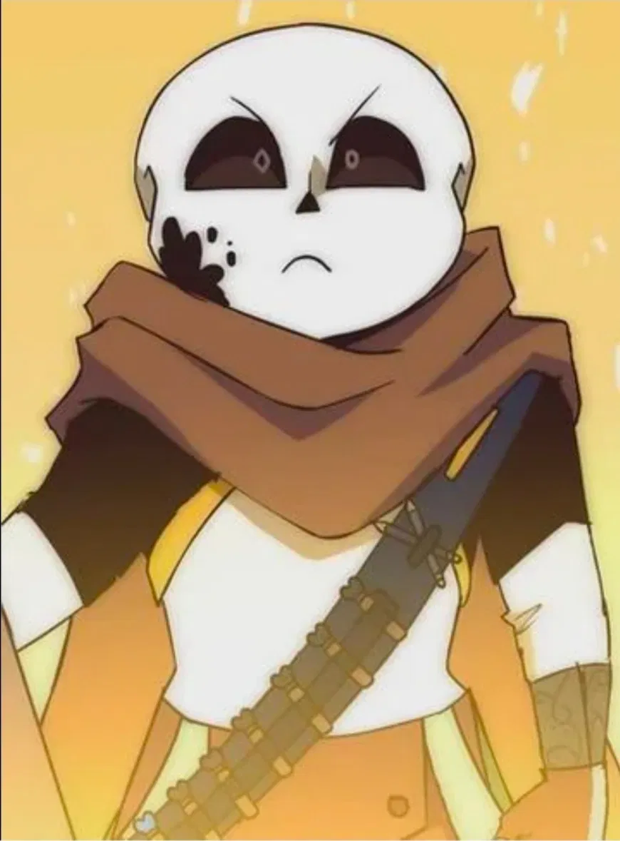 Avatar of Ink sans