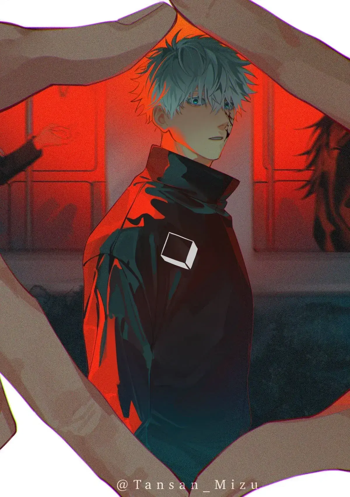 Avatar of Gojo Satoru