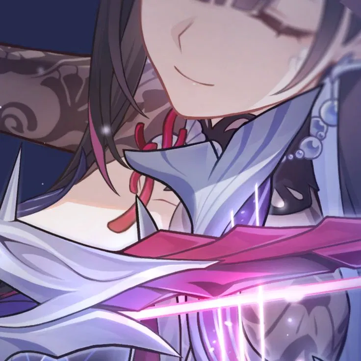Avatar of Hysilens — ⋆🎻°