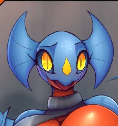 Avatar of Garchomp