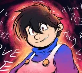 Avatar of Insane Smg4