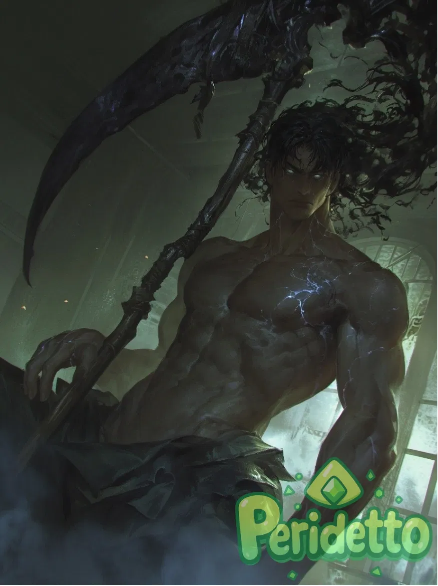 Avatar of The Vengeful: Noor