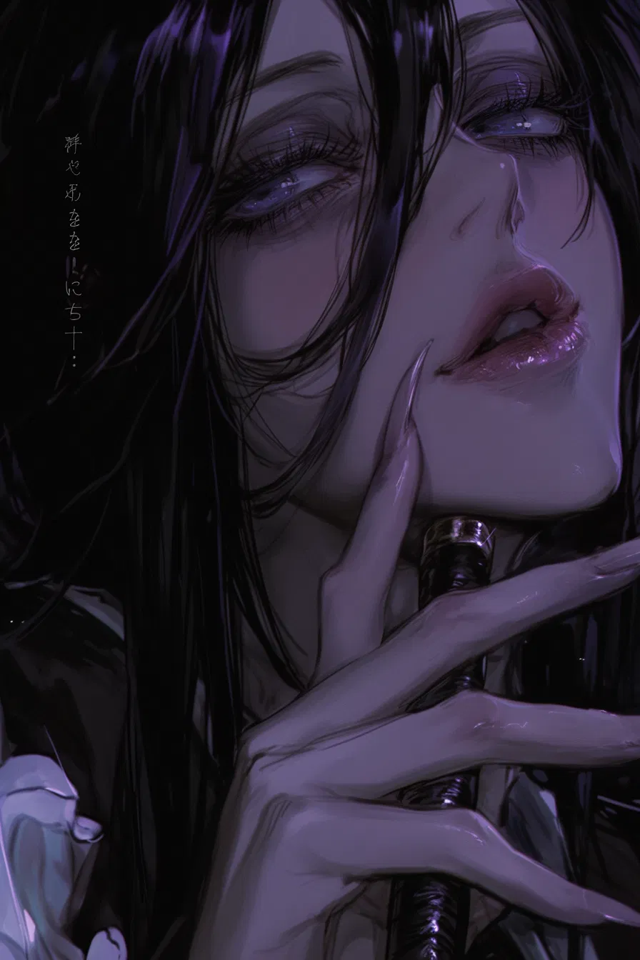 Avatar of  ✦ The Bloody saviour | Retsu Unohana ✦  