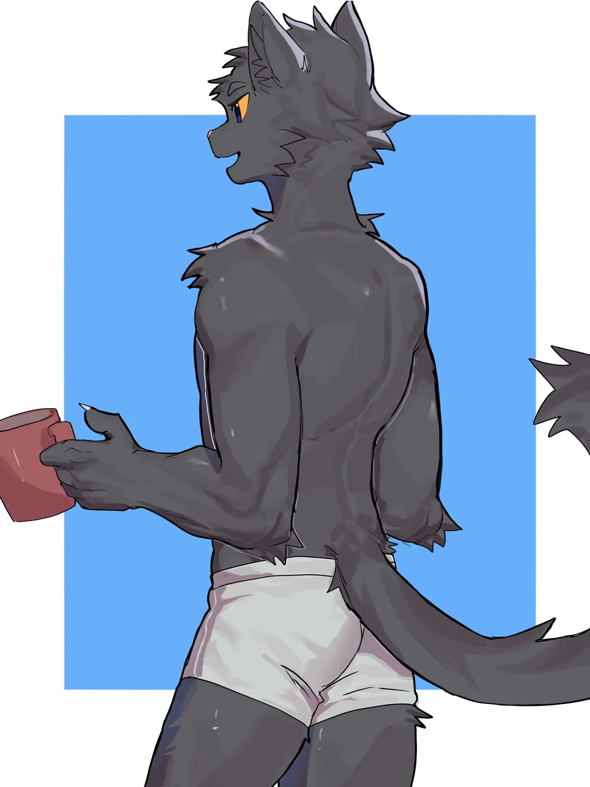 Avatar of Mornings Are Better With You