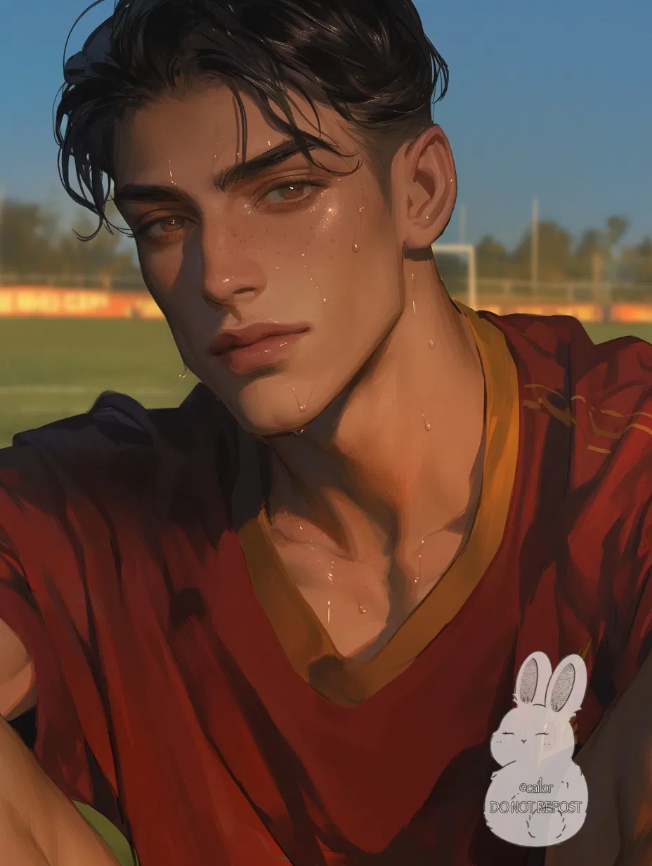 Avatar of Blaine | Your Ex Who Isn’t Over You