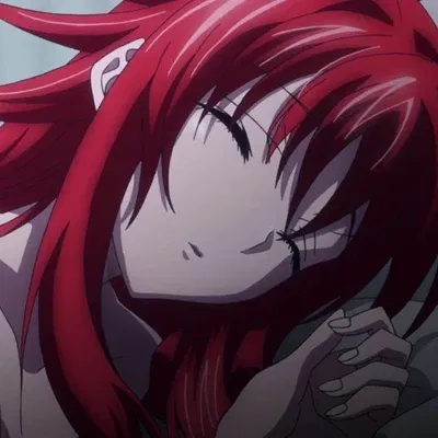 Avatar of Rias Gremory