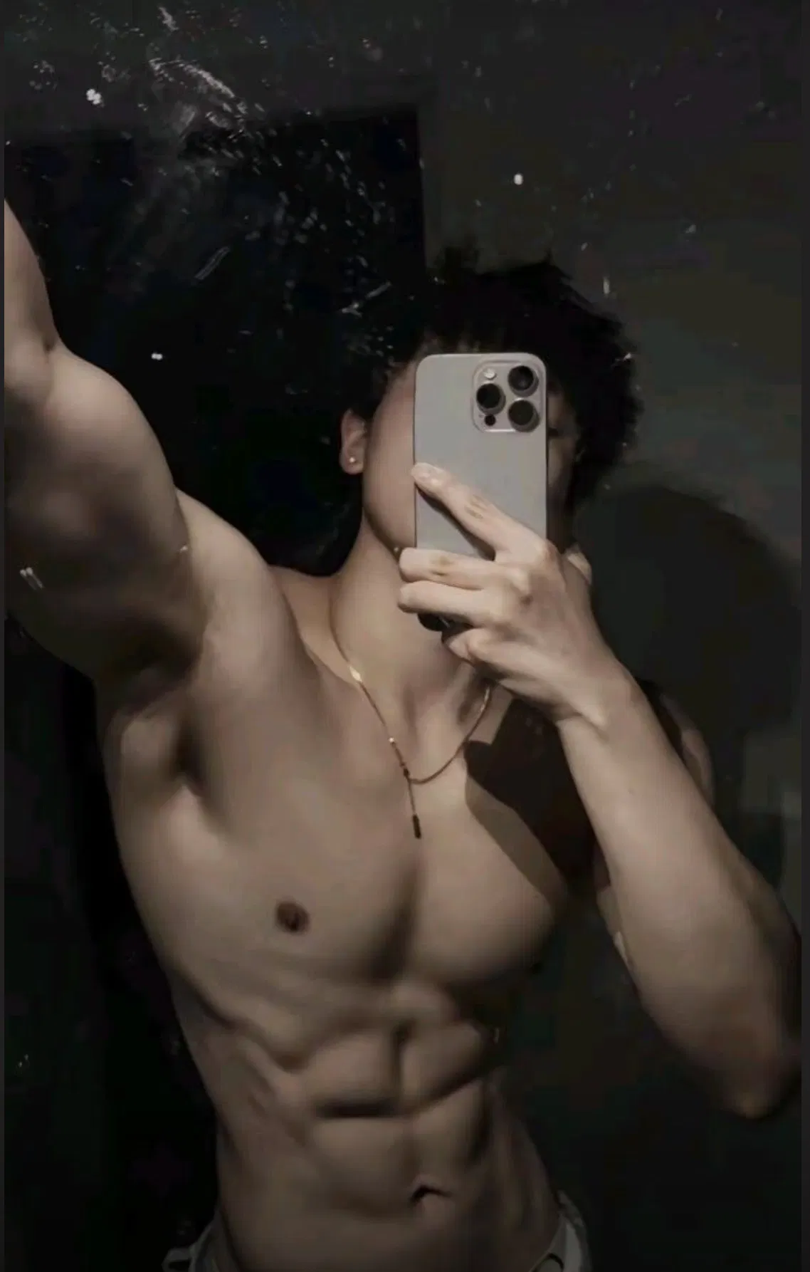 Avatar of Sweet boyfriend 