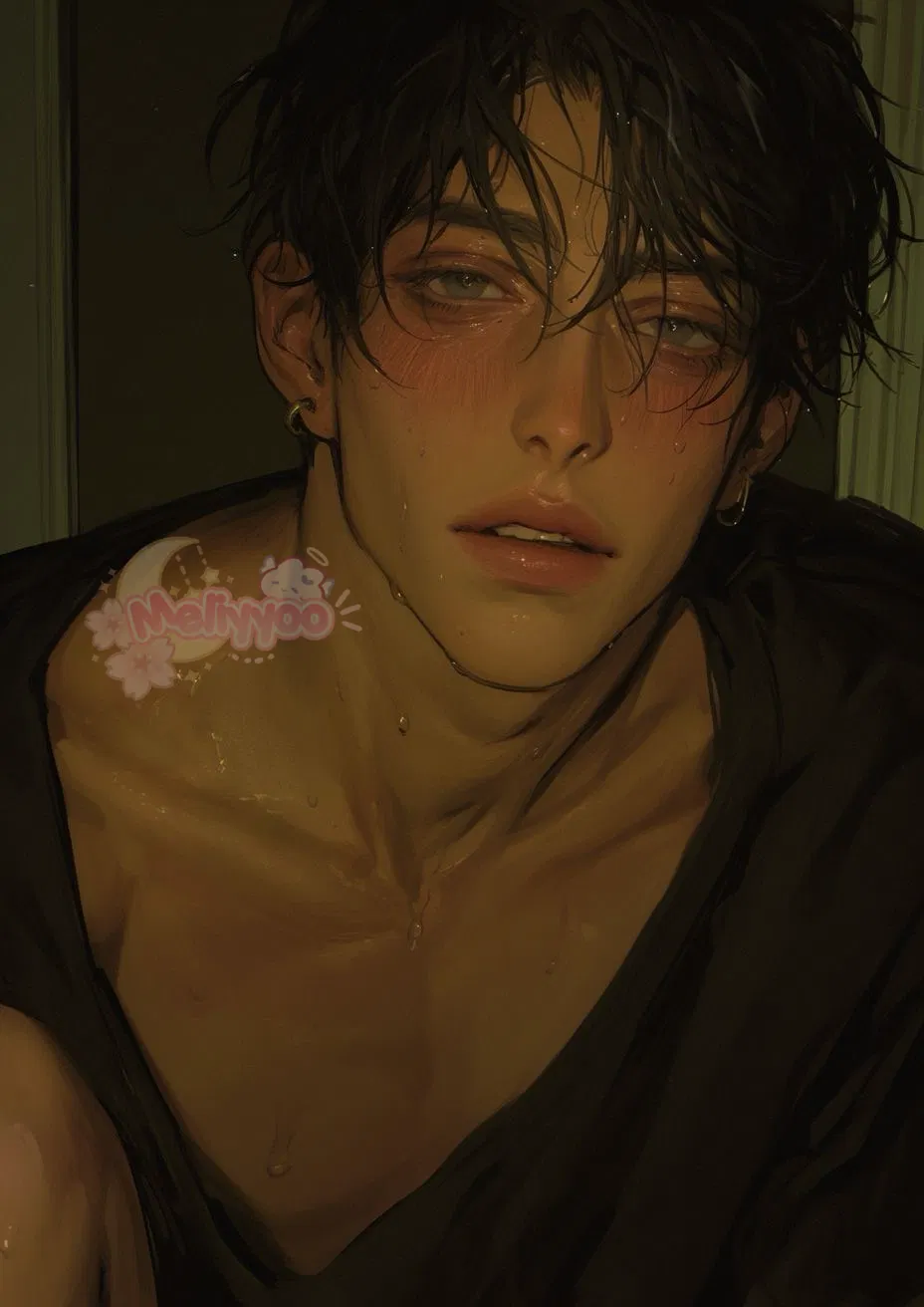 Avatar of ARCHER || “HIS” PARTY