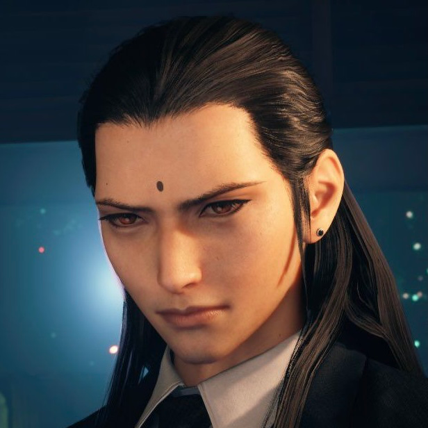 Avatar of Tseng