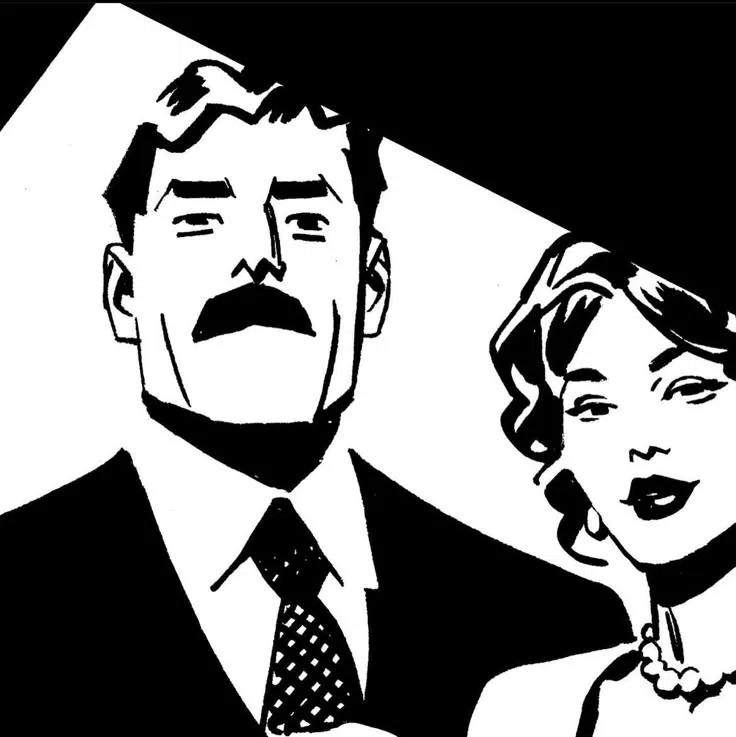 Avatar of Thomas and Martha Wayne