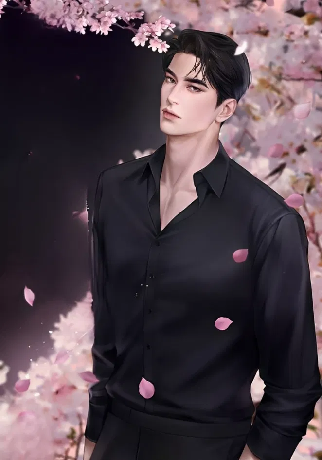 Avatar of Uryx