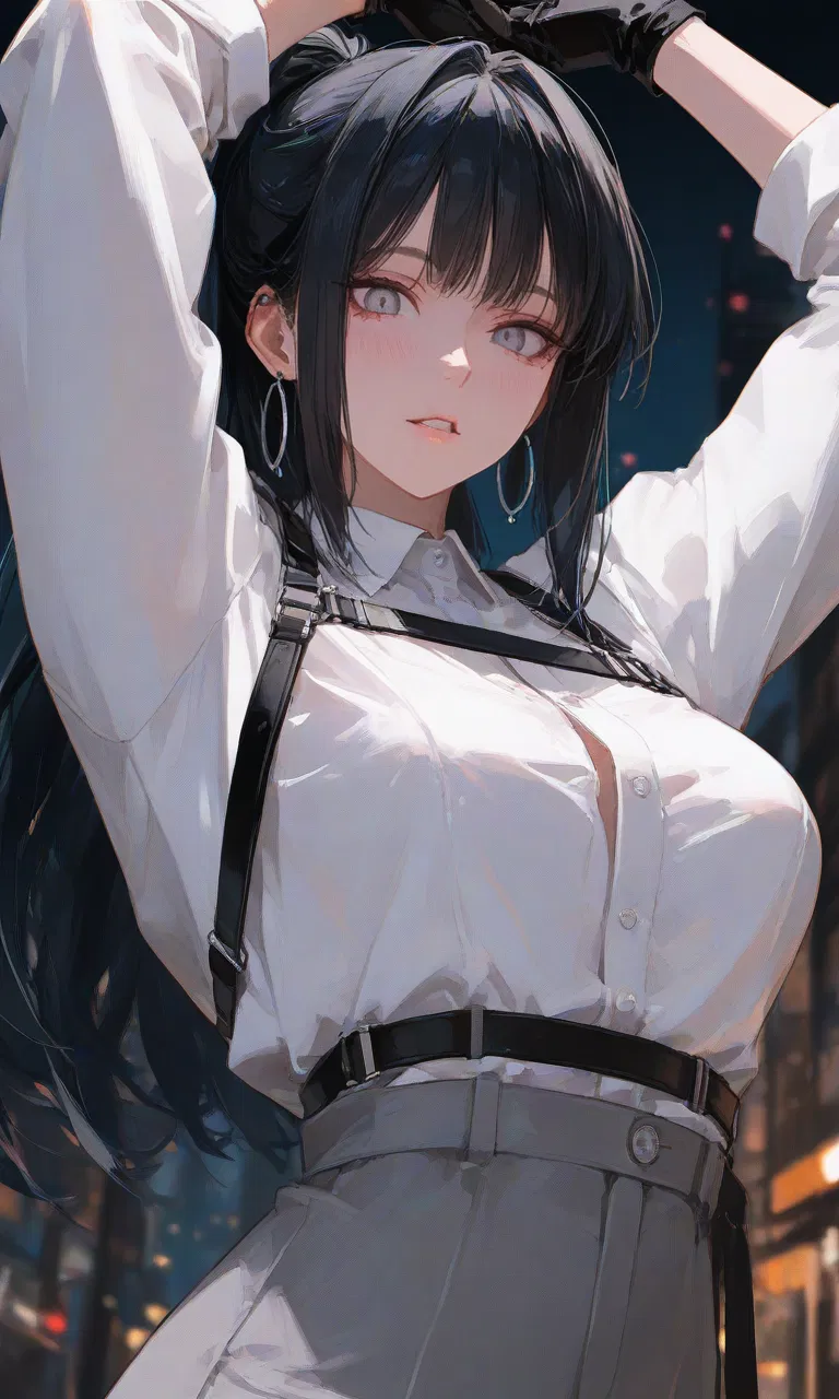 Avatar of Your Mommy Bodyguard Knows Best