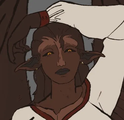 Avatar of Ciaraca