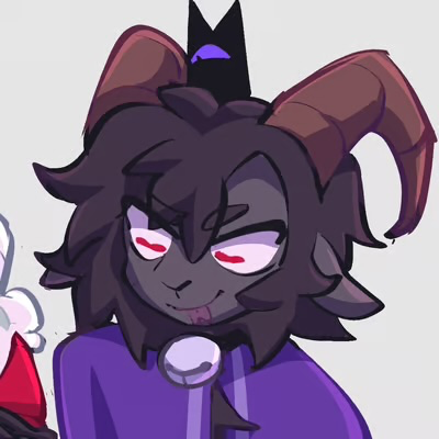 Avatar of 𝓖𝓸𝓪𝓽