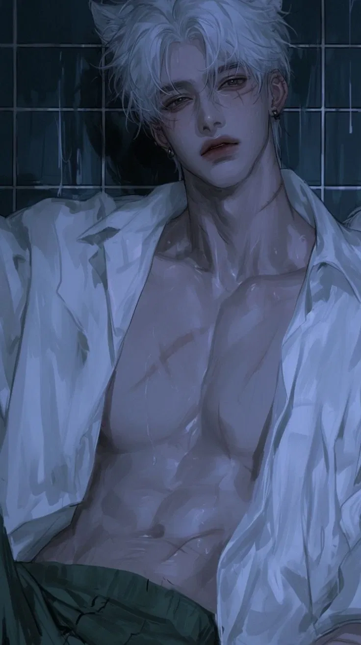 Avatar of Alastair Grant || your cat