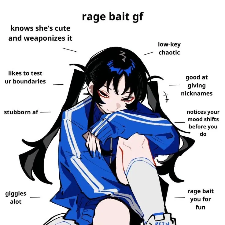 Ragebait gf