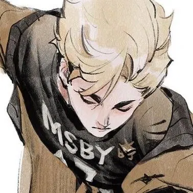 Avatar of Atsumu Miya - Timeskip!