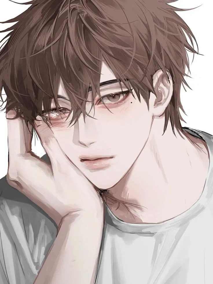 Avatar of Asher Shimura 