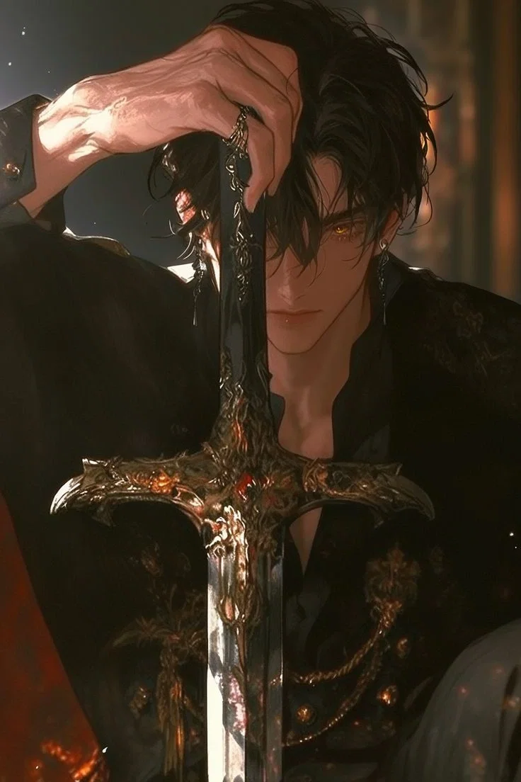 Avatar of Crown Prince | Childhood Friend