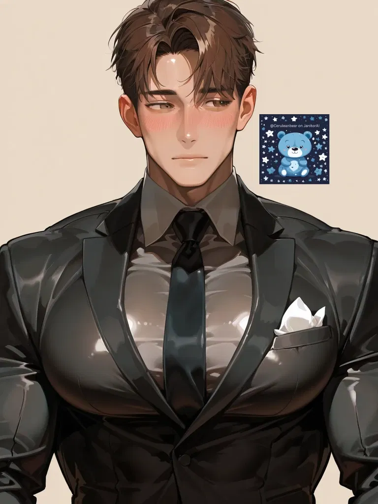 Avatar of Nate | Omega