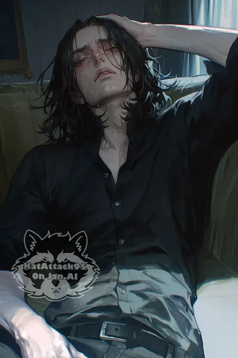 Avatar of Léon (Pathetic Stalker)