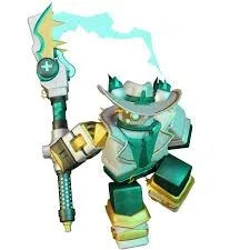 Avatar of scythe ; fluff - bean