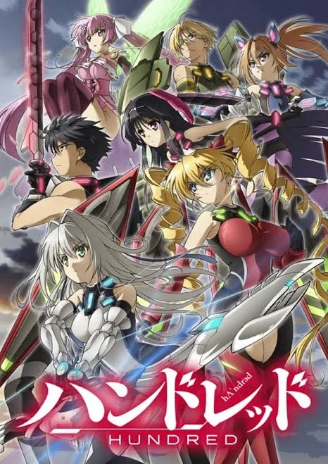 Avatar of Hundred rpg