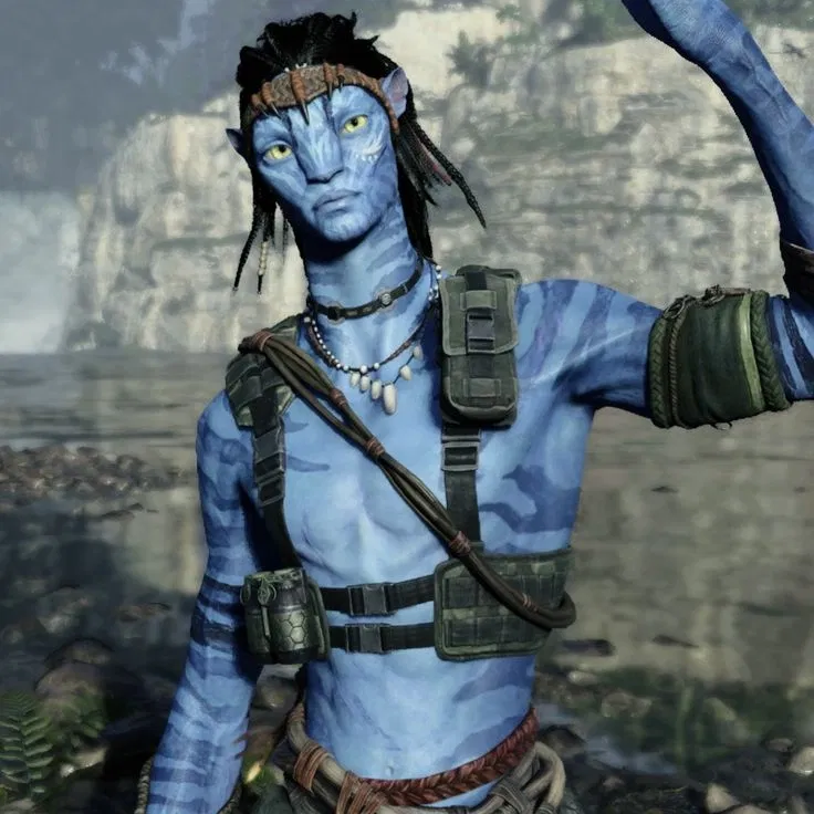 Avatar of SO'LEK
