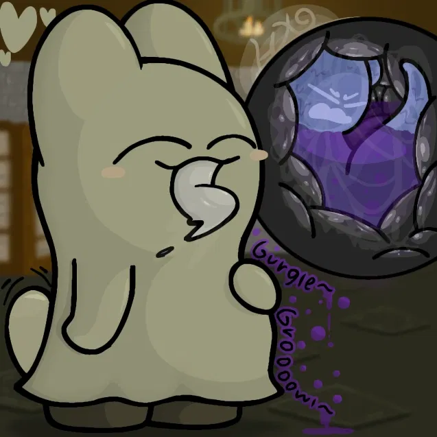 Avatar of Fake trick or treat (Early Halloween special)