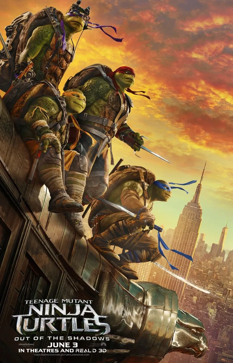 Avatar of -2016-TMNT-
