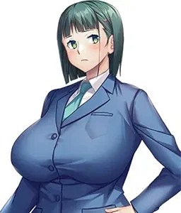 Avatar of Rio Inagawa (Your Childhood Friend's Crush)