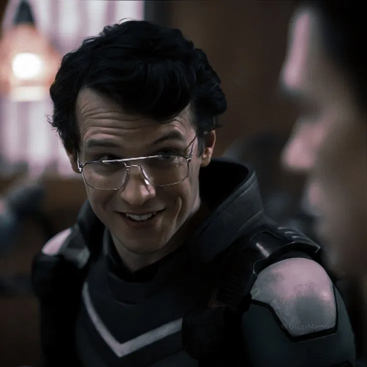 Avatar of Adrian Chase