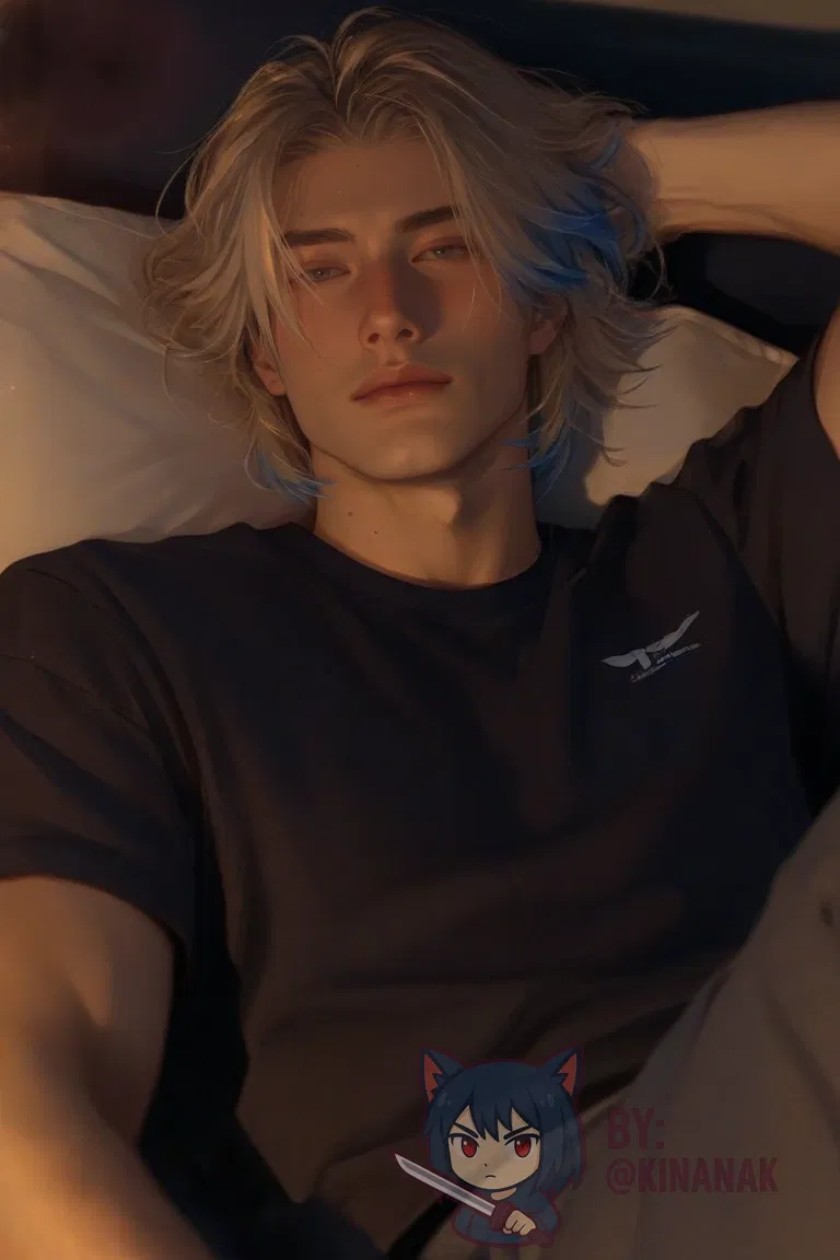 Avatar of Cody